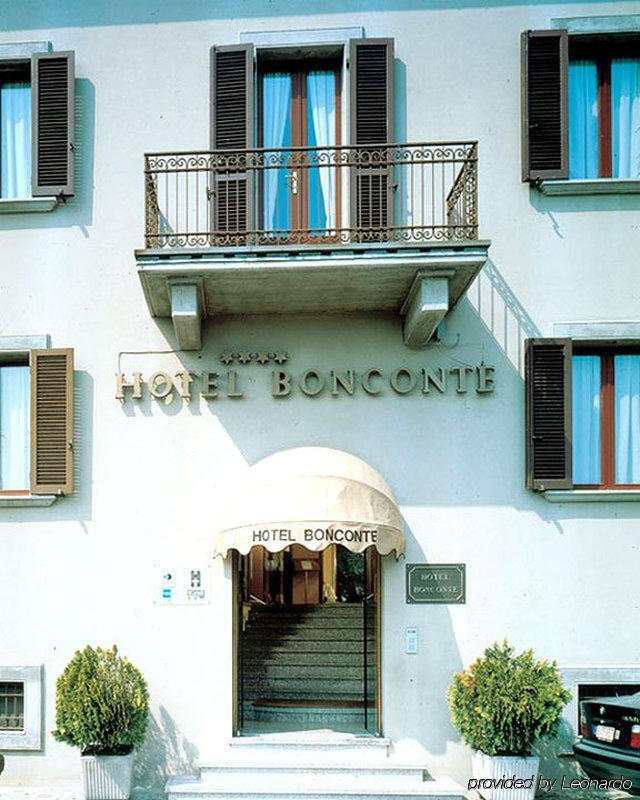 Hotel Bonconte Urbino Extérieur photo