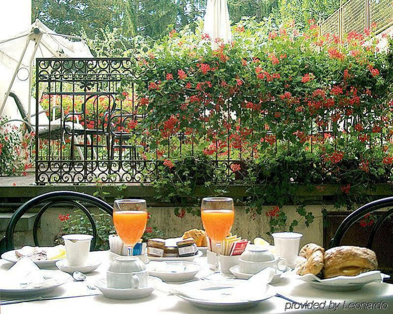 Hotel Bonconte Urbino Extérieur photo